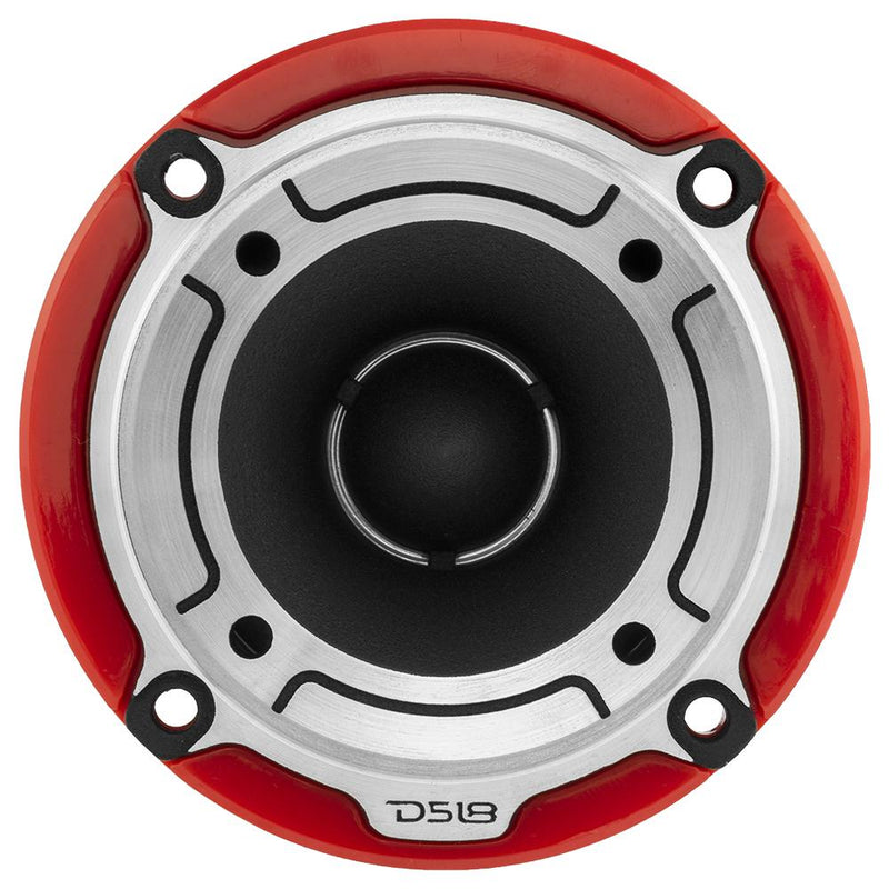Load image into Gallery viewer, DS18 PRO-TWRING Tweeter Rings for 120/120B
