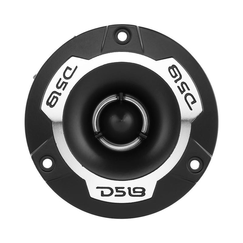 Load image into Gallery viewer, 3.8" Super Bullet Tweeter 120W RMS 1" Aluminum 4-Ohm Vc