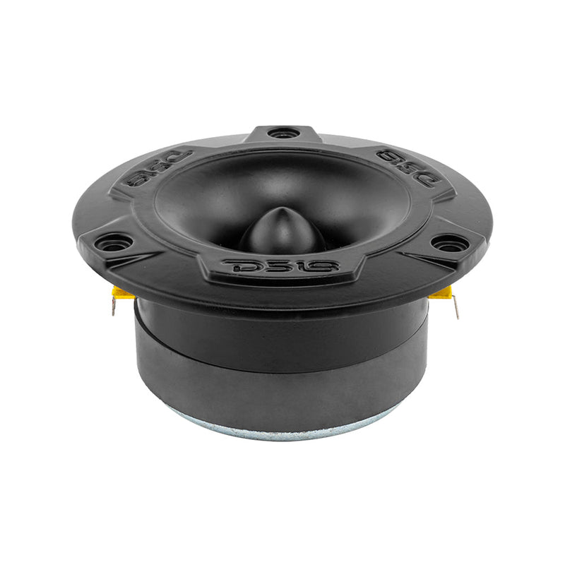 Load image into Gallery viewer, Pro Audio Loudspeakers & Tweeters Package - Pair PRO-X8.4BM + Pair of PRO-TW1X/BK