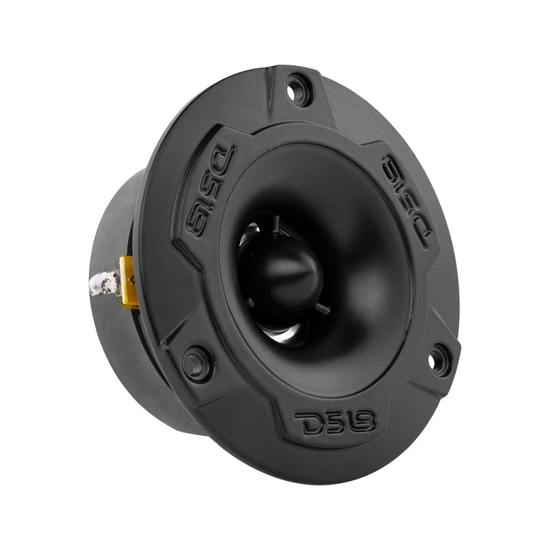 Load image into Gallery viewer, Pro Audio Loudspeakers & Tweeters Package - Pair PRO-X8.4BM + Pair of PRO-TW1X/BK