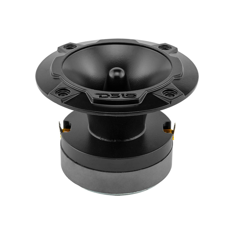 Load image into Gallery viewer, 3.8" Super Bullet Tweeter 120 Watts 1" Aluminum 4-Ohm Vc