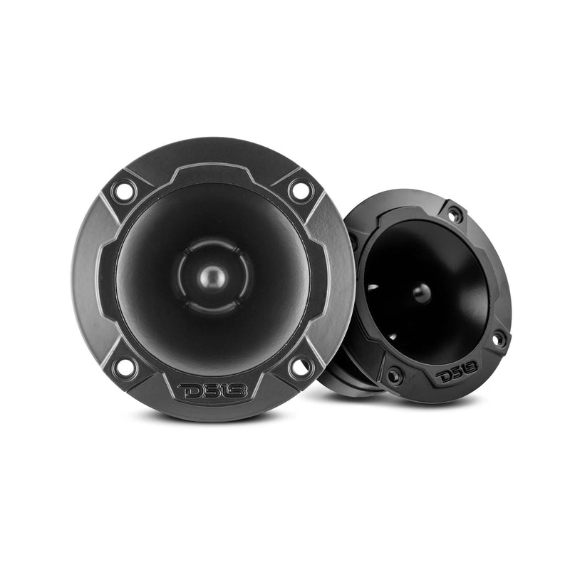 Load image into Gallery viewer, 3.8" Super Bullet Tweeter 120 Watts 1" Aluminum 4-Ohm Vc