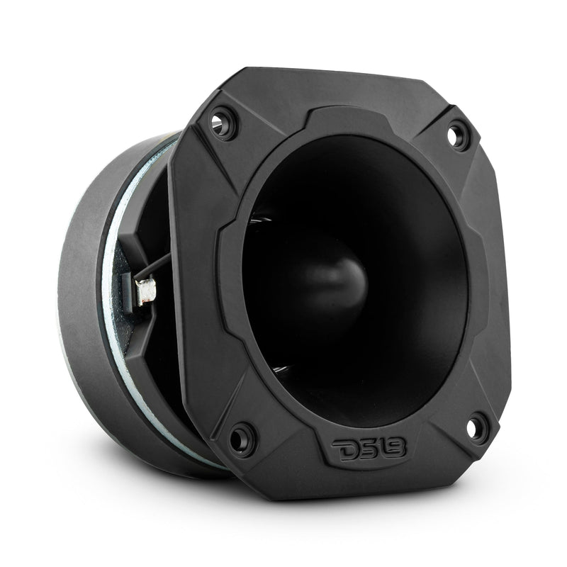 Load image into Gallery viewer, 4" Super Bullet Tweeter 250 Watts 1.5" Titanium 4-Ohm Vc