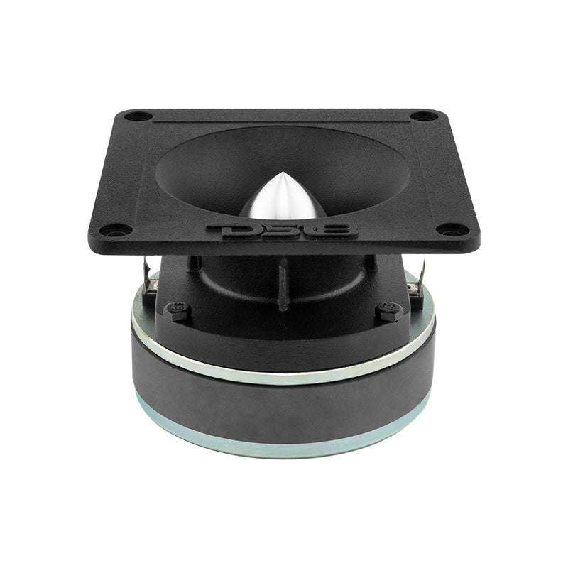 Load image into Gallery viewer, 4" x 4" Super Bullet Tweeter 240 Watts 1.5" Titanium 8-Ohm Vc
