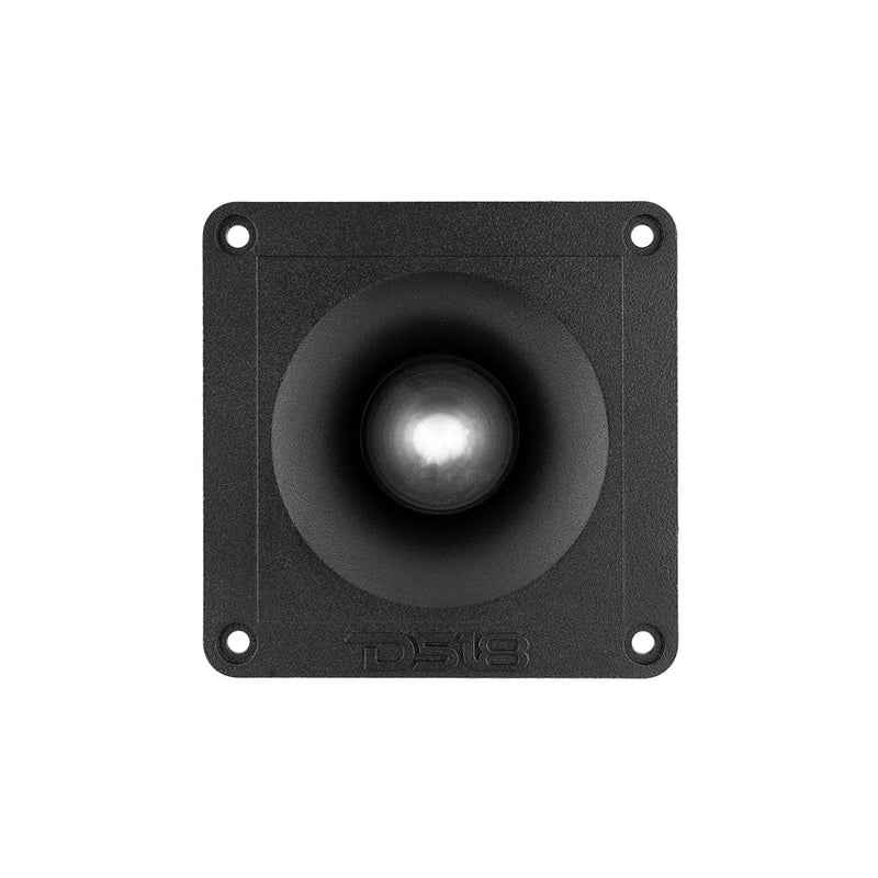 Load image into Gallery viewer, 4" x 4" Super Bullet Tweeter 240 Watts 1.5" Titanium 8-Ohm Vc
