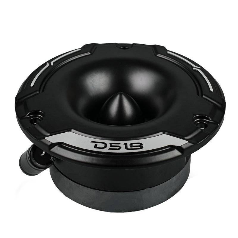 Load image into Gallery viewer, 3.8" Super Bullet Compression Tweeter with 1" Aluminum Voice Coil | 100 Watts Rms 4-Ohm