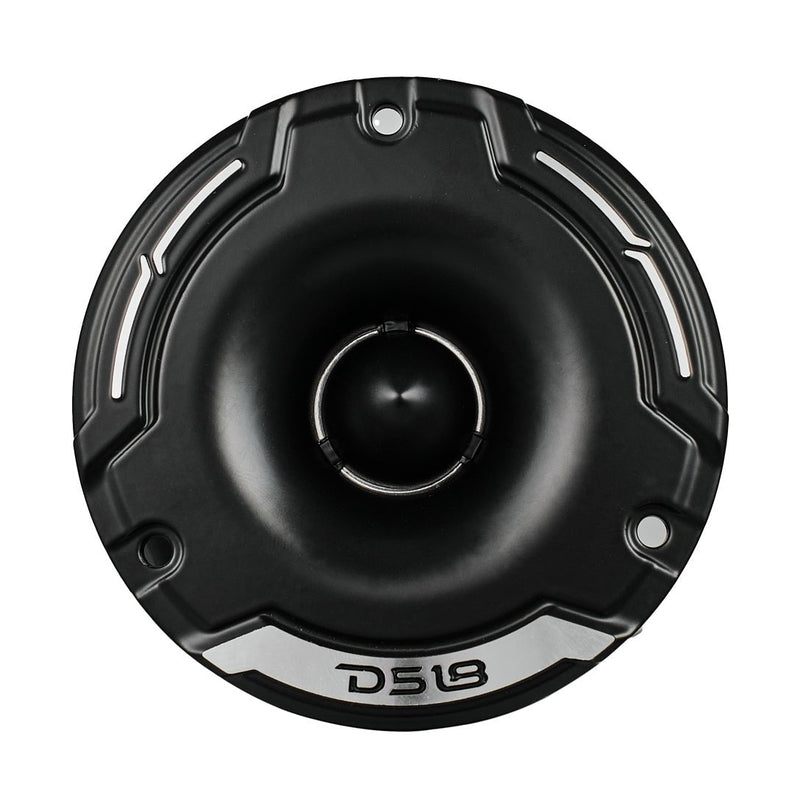 Load image into Gallery viewer, 3.8" Super Bullet Compression Tweeter with 1" Aluminum Voice Coil | 100 Watts Rms 4-Ohm