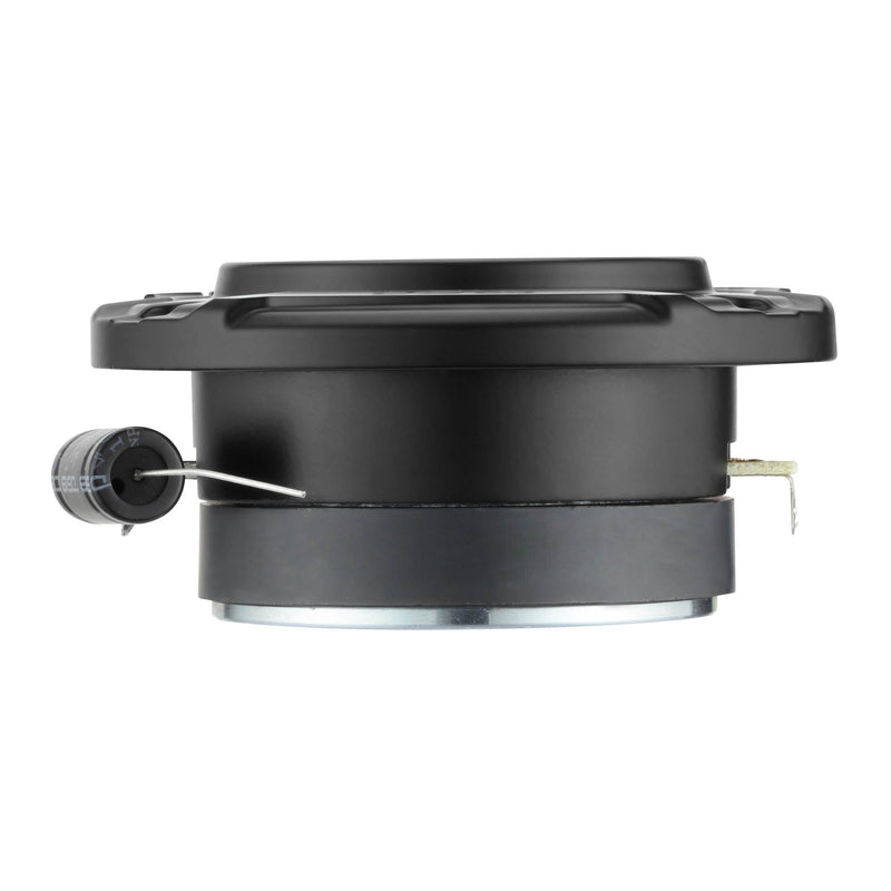 Load image into Gallery viewer, 3.8" Shallow-Mount Super Bullet Compression Tweeter with 1" Aluminum Voice Coil | 100 Watts RMS 4-Ohm