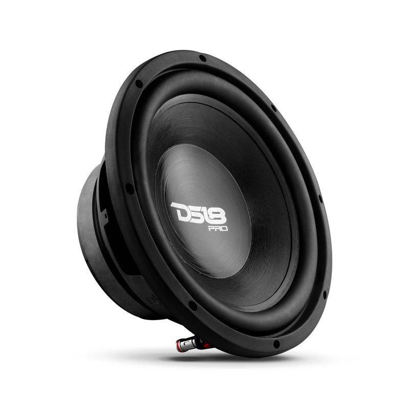 Load image into Gallery viewer, PRO 10" Water Resistant Woofer 350 Watts Rms 2-Ohm SVC
