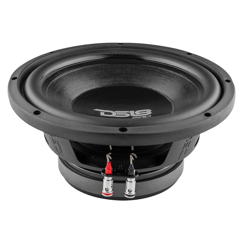 Load image into Gallery viewer, PRO 10" Water Resistant Woofer 350 Watts Rms 4-Ohm SVC