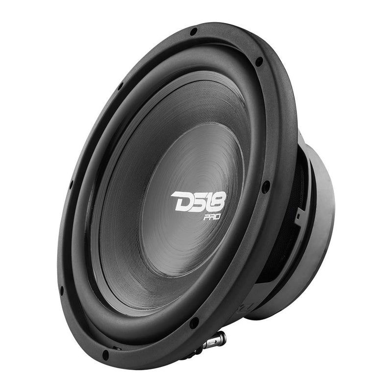 Load image into Gallery viewer, PRO 10" Water Resistant Woofer 350 Watts Rms 4-Ohm SVC