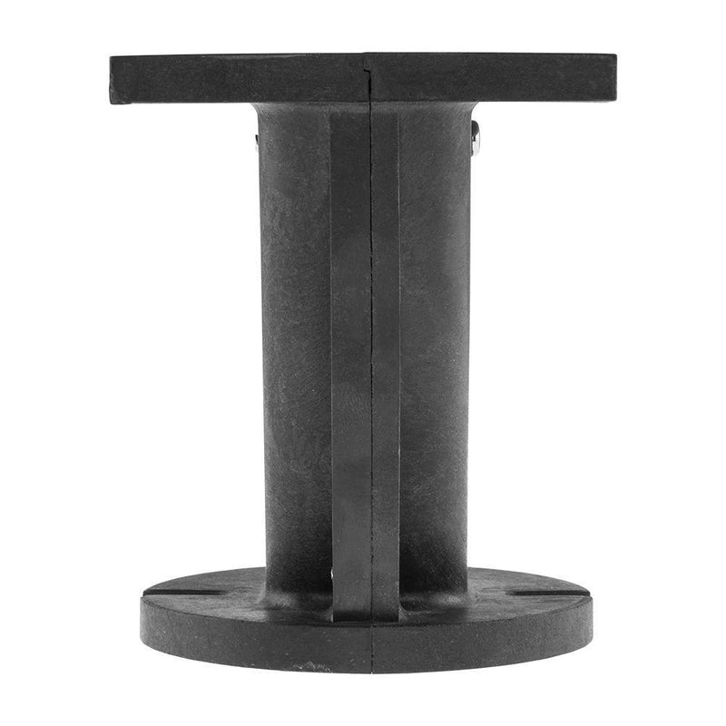 Load image into Gallery viewer, DS18 PRO-WGH1BK Bolt On Wave Guide 1" Black Horn