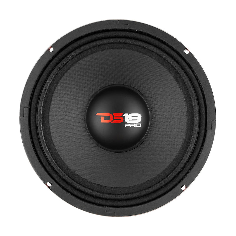 Load image into Gallery viewer, PRO-X 10" Mid-Range Loudspeaker 300 Watts Rms 4-Ohm
