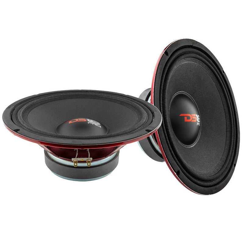 Load image into Gallery viewer, PRO-X 10" Mid-Range Loudspeaker 300 Watts Rms 4-Ohm