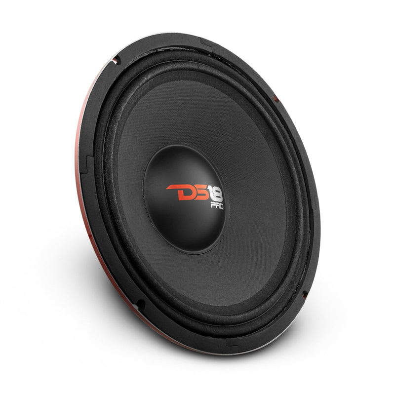 Load image into Gallery viewer, PRO 10" Neodymium Mid-Bass Loudspeaker 500 Watts Rms 4-Ohm