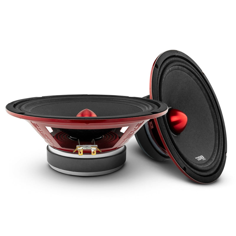 Load image into Gallery viewer, PRO-X 10" Mid-Range Bullet Loudspeaker | 300W RMS 8-Ohm