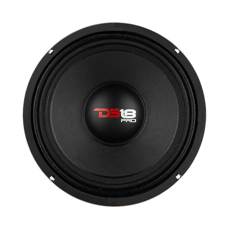 Load image into Gallery viewer, PRO-X 10" Mid-Range Loudspeaker 300 Watts Rms 8-Ohm