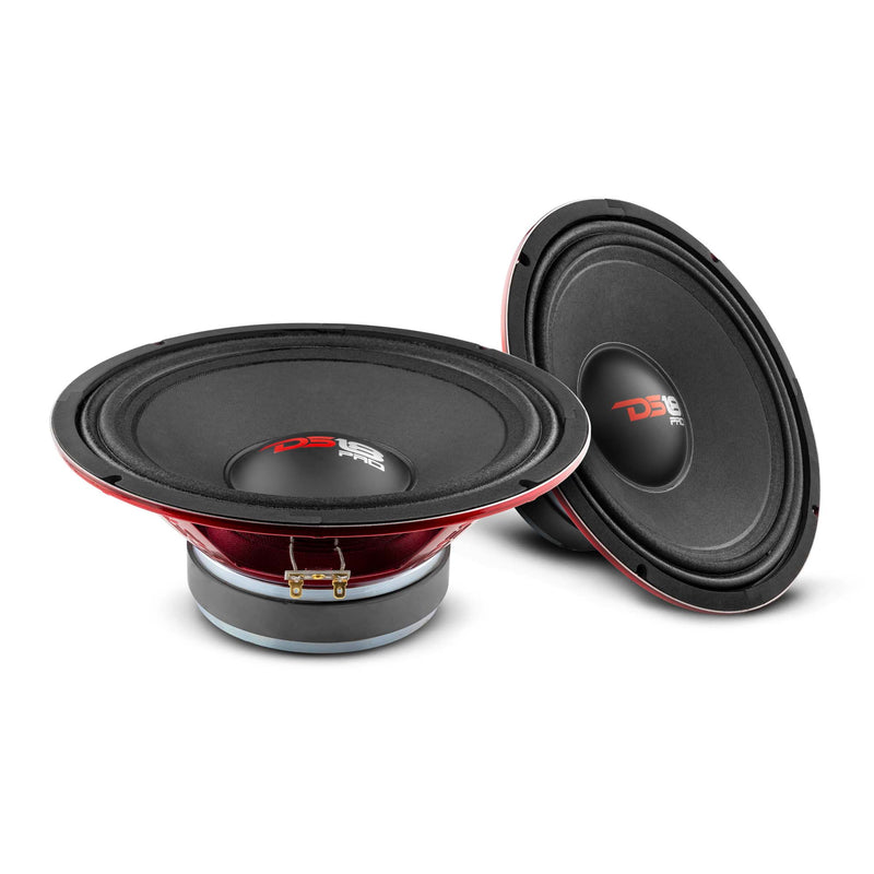 Load image into Gallery viewer, PRO-X 10" Mid-Range Loudspeaker 300 Watts Rms 8-Ohm