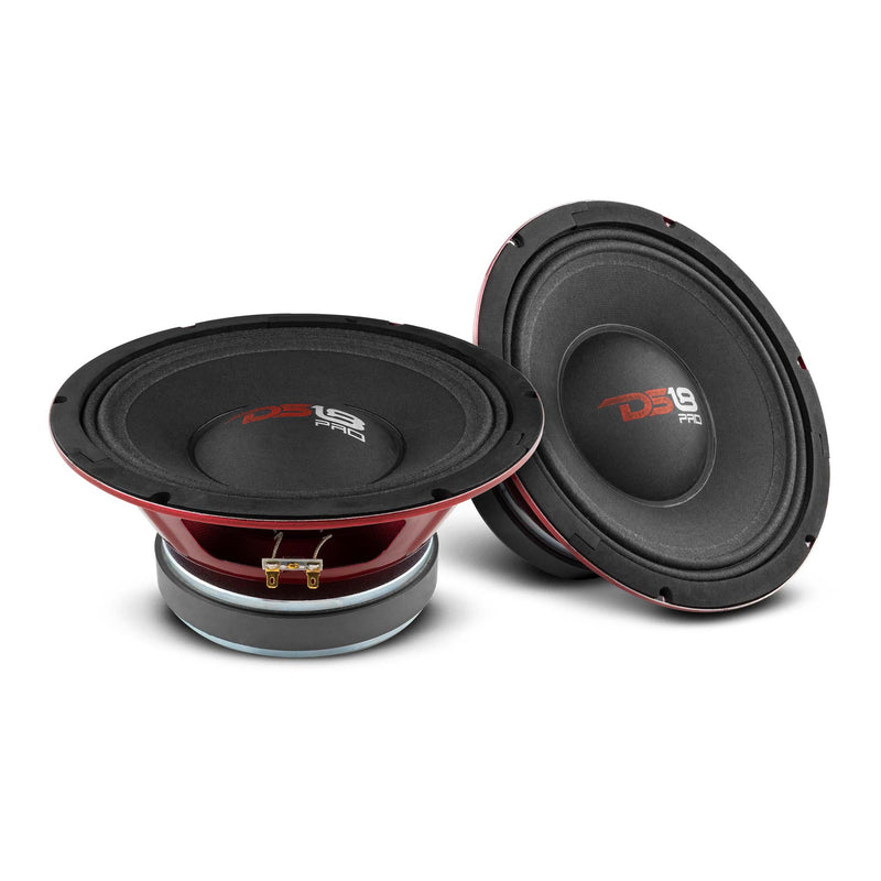 Load image into Gallery viewer, PRO-X 10" Mid-Bass Loudspeaker | 400W RMS 8-Ohm