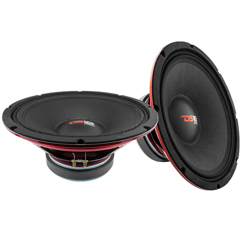 Load image into Gallery viewer, PRO-X 12" Mid-Range Loudspeaker 450 Watts Rms 4-Ohm