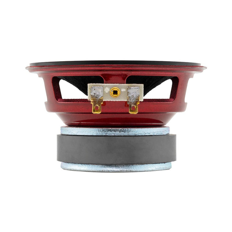 Load image into Gallery viewer, PRO-X 4" Mid-Range Loudspeaker with Bullet | 100W RMS 4-Ohm