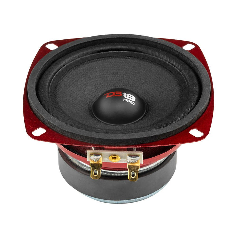 Load image into Gallery viewer, PRO-X 4" Mid-Range Loudspeaker 100 Watts Rms 8-Ohm