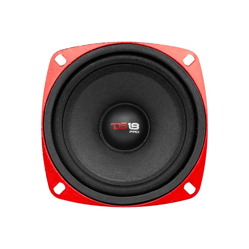 Load image into Gallery viewer, PRO-X 4" Mid-Range Loudspeaker 100 Watts Rms 8-Ohm