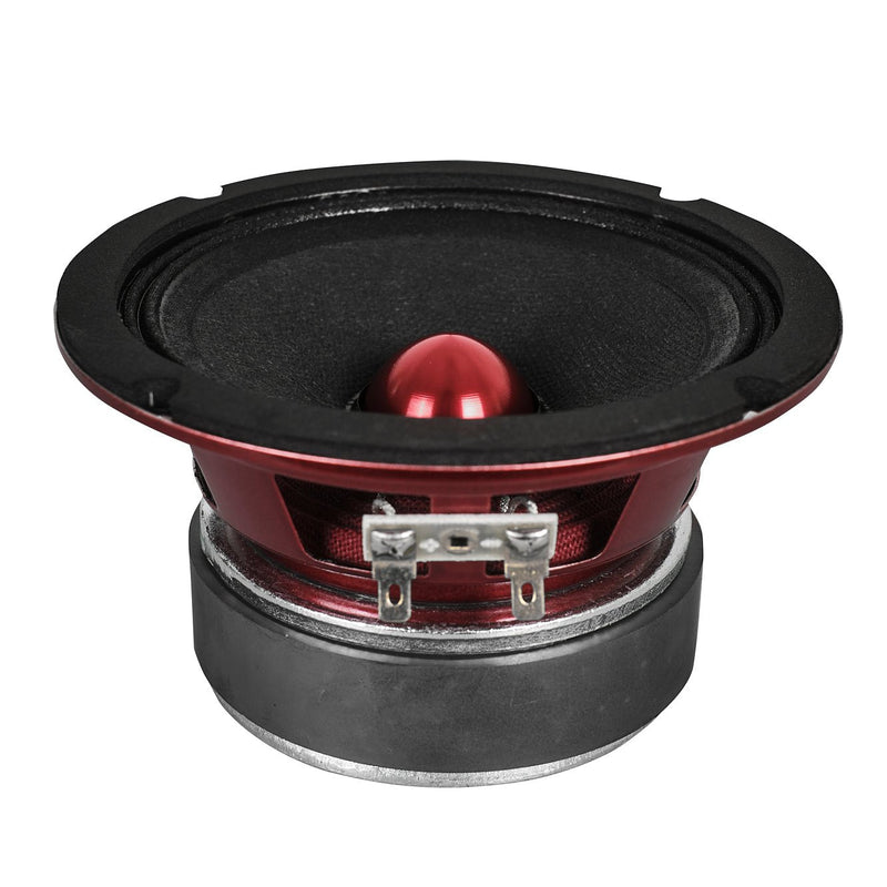 Load image into Gallery viewer, PRO-X 5.25" Mid-Range Loudspeaker with Bullet | 150W RMS 4-Ohm