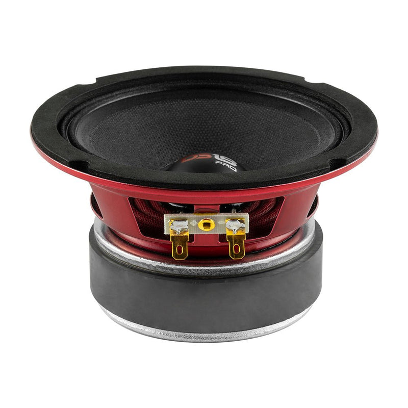 Load image into Gallery viewer, PRO-X 5.25" Mid-Range Loudspeaker 150 Watts Rms 4-Ohm