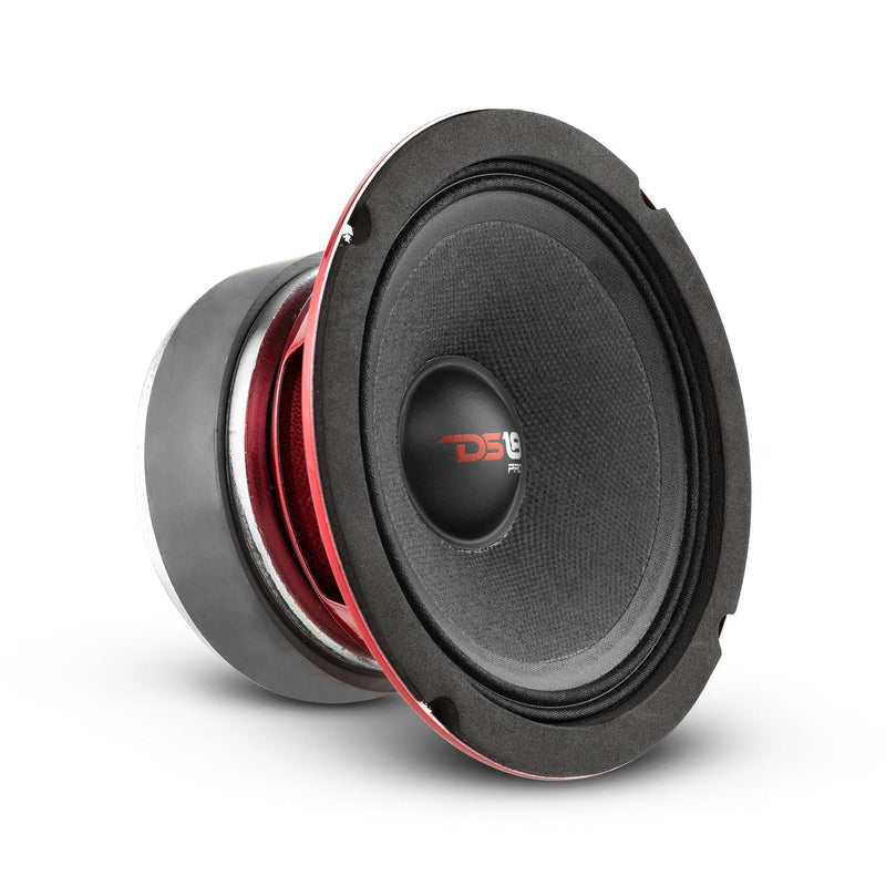 Load image into Gallery viewer, PRO-X 5.25" Mid-Range Loudspeaker 150 Watts Rms 4-Ohm