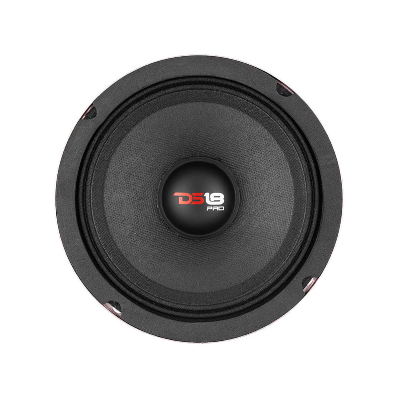 Load image into Gallery viewer, PRO-X 5.25" Mid-Range Loudspeaker 150 Watts Rms 8-Ohm