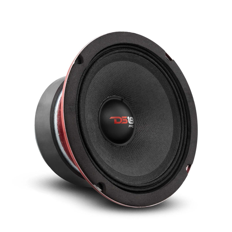 Load image into Gallery viewer, PRO-X 5.25" Mid-Range Loudspeaker 150 Watts Rms 8-Ohm