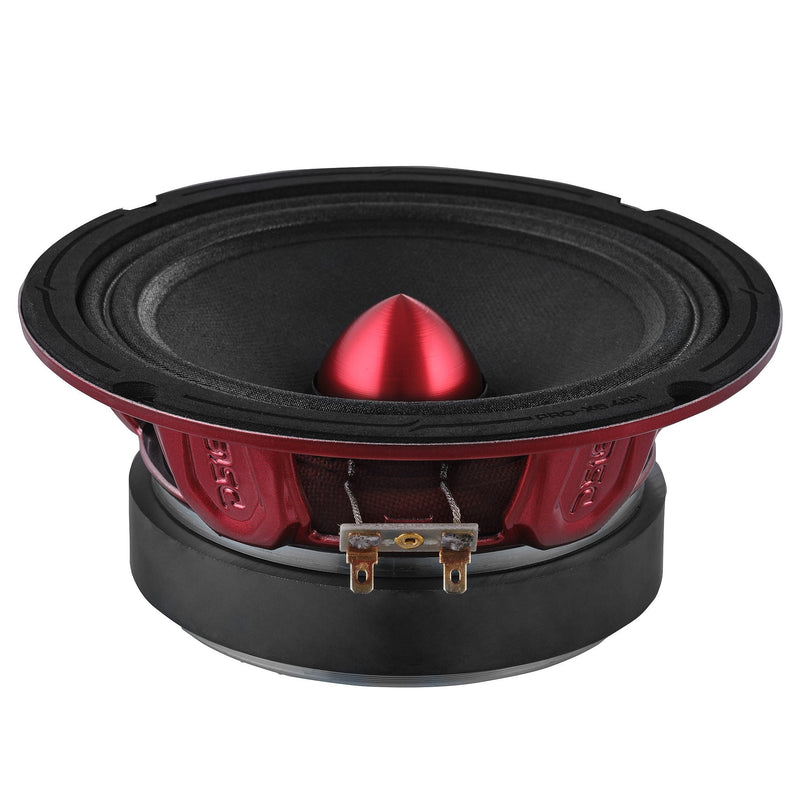 Load image into Gallery viewer, PRO-X 6.5" Mid-Range Loudspeaker with Bullet and OEM Adapter Kit | 250W RSM 4-Ohm