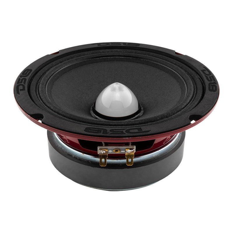Load image into Gallery viewer, PRO-X 6.5" Mid-Range Loudspeaker with RGB Light Bullet 250 Watts Rms 4-Ohm