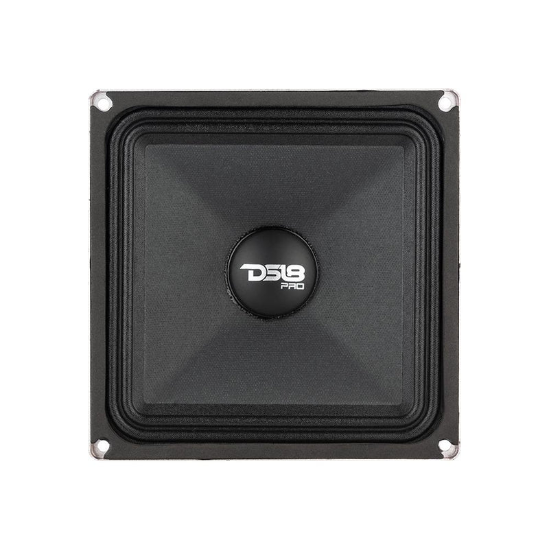 Load image into Gallery viewer, PRO 6.5" Square Midrange Loudspeaker 450 Watts 4-ohm