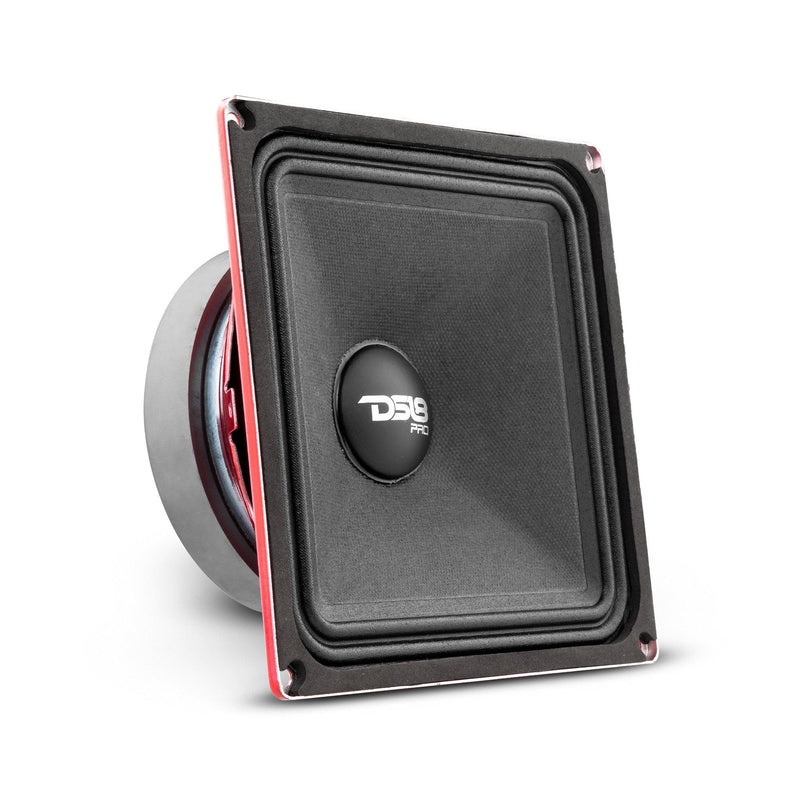 Load image into Gallery viewer, PRO 6.5" Square Midrange Loudspeaker 450 Watts 4-ohm