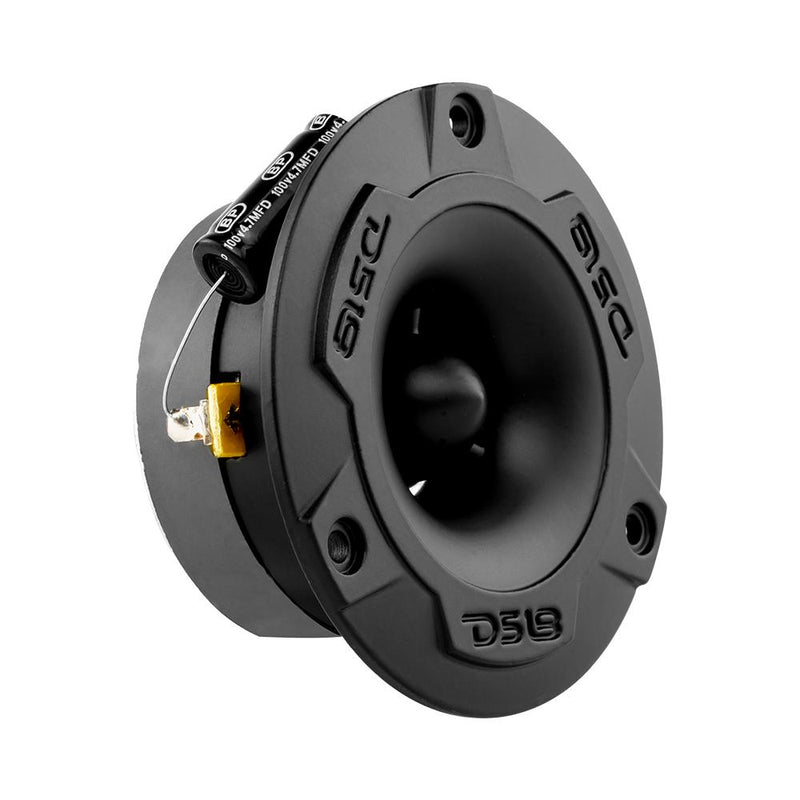 Load image into Gallery viewer, Pro Audio Loudspeakers Package - Pair 6.5" Speakers + Pair of Tweeters