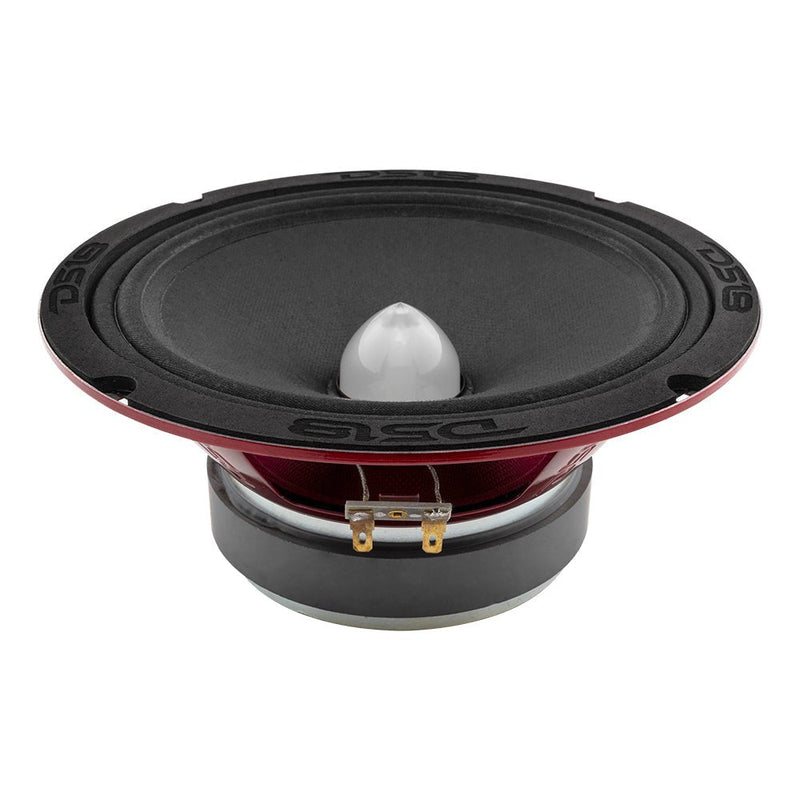 Load image into Gallery viewer, PRO-X 8" Mid-Range Loudspeaker with RGB Light Bullet 275 Watts Rms 4-Ohm
