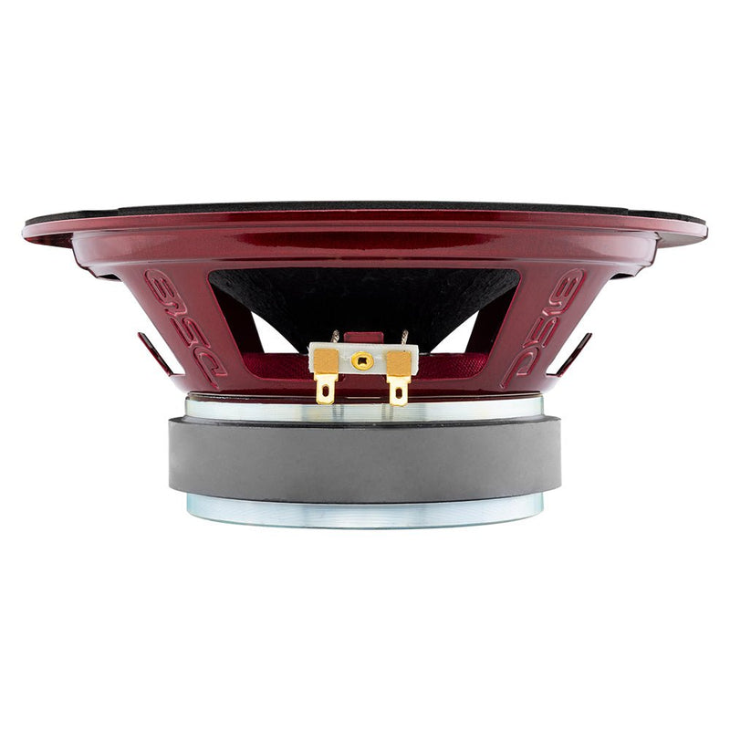 Load image into Gallery viewer, PRO-X 8" Mid-Range Loudspeaker with RGB Light Dust Cap 275 Watts Rms 4-Ohm