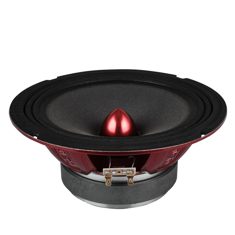 Load image into Gallery viewer, PRO-X 8" Mid-Range Bullet Loudspeaker | 275W RMS 8-Ohm