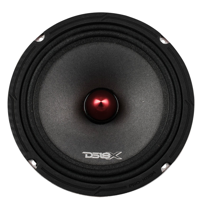Load image into Gallery viewer, PRO-X 8" Mid-Range Bullet Loudspeaker | 275W RMS 8-Ohm