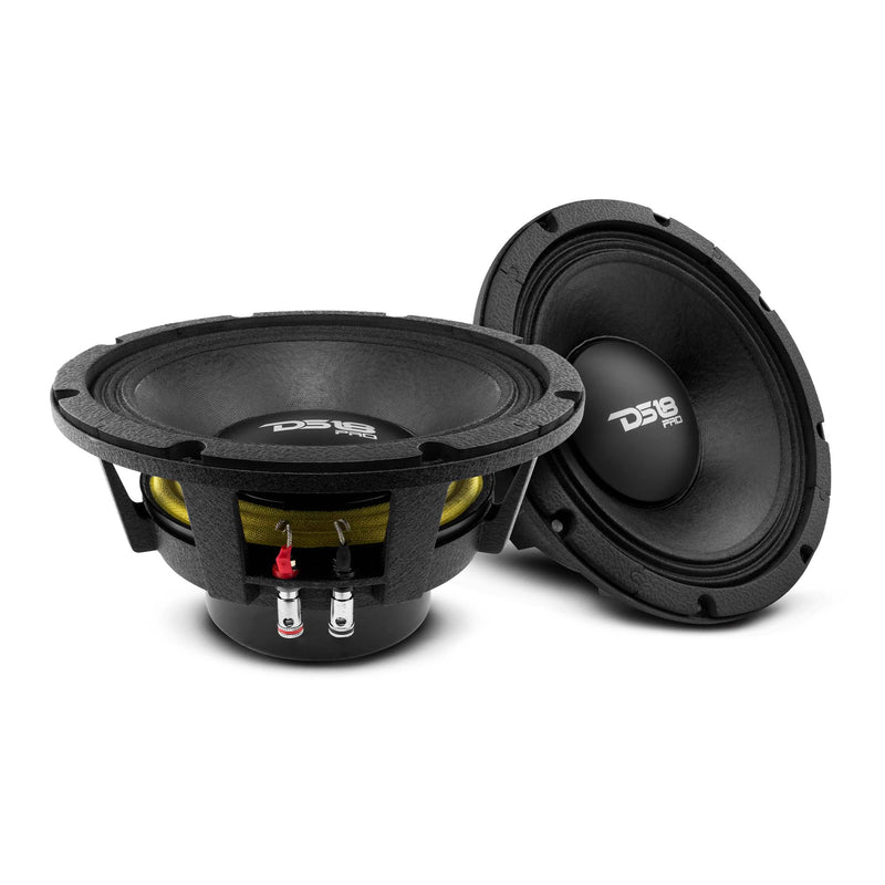 Load image into Gallery viewer, PRO 10" Neodymium Mid-Bass Loudspeaker 1000 Watts Rms 8-Ohm