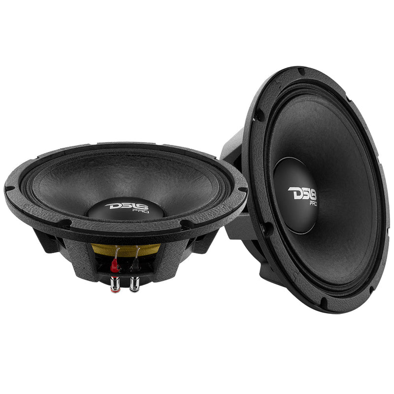 Load image into Gallery viewer, PRO 12" Neodymium Mid-Bass Loudspeaker 1000 Watts Rms 8-Ohm