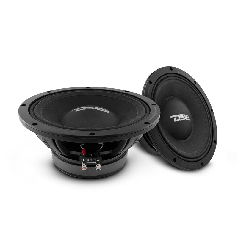 Load image into Gallery viewer, PRO-ZXI 10" Mid-Bass Loudspeaker With Neodymium/Ferrite Magnets 500 Watts Rms 8-Ohm