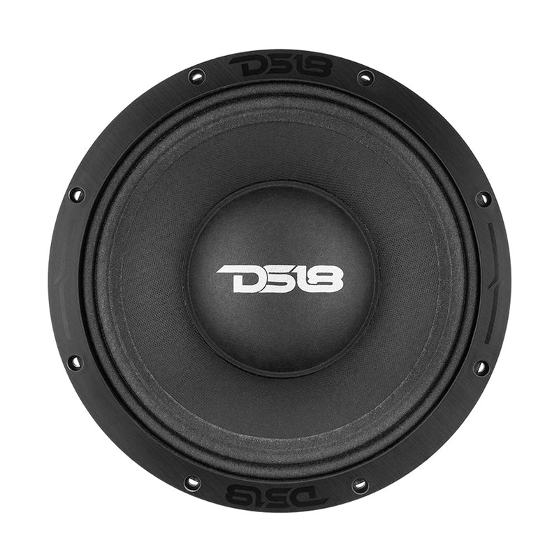 Load image into Gallery viewer, PRO-ZXI 10" Mid-Bass Loudspeaker With Neodymium/Ferrite Magnets 500 Watts Rms 8-Ohm