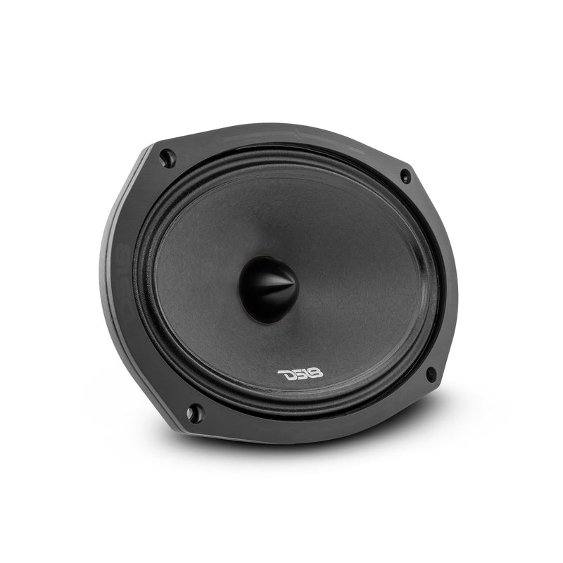 Load image into Gallery viewer, PRO-ZXI 6x9" Mid-Range Bullet Loudspeaker Neodymium/Ferrite Magnets | 300W RMS 4-Ohm
