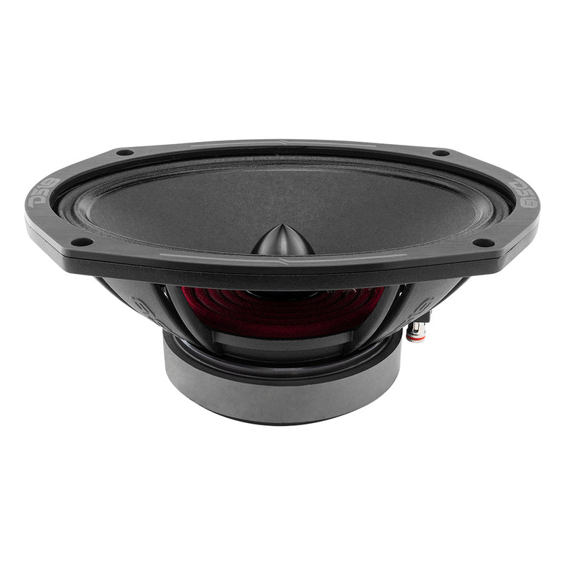 Load image into Gallery viewer, PRO-ZXI 6x9" Mid-Range Bullet Loudspeaker Neodymium/Ferrite Magnets | 300W RMS 4-Ohm