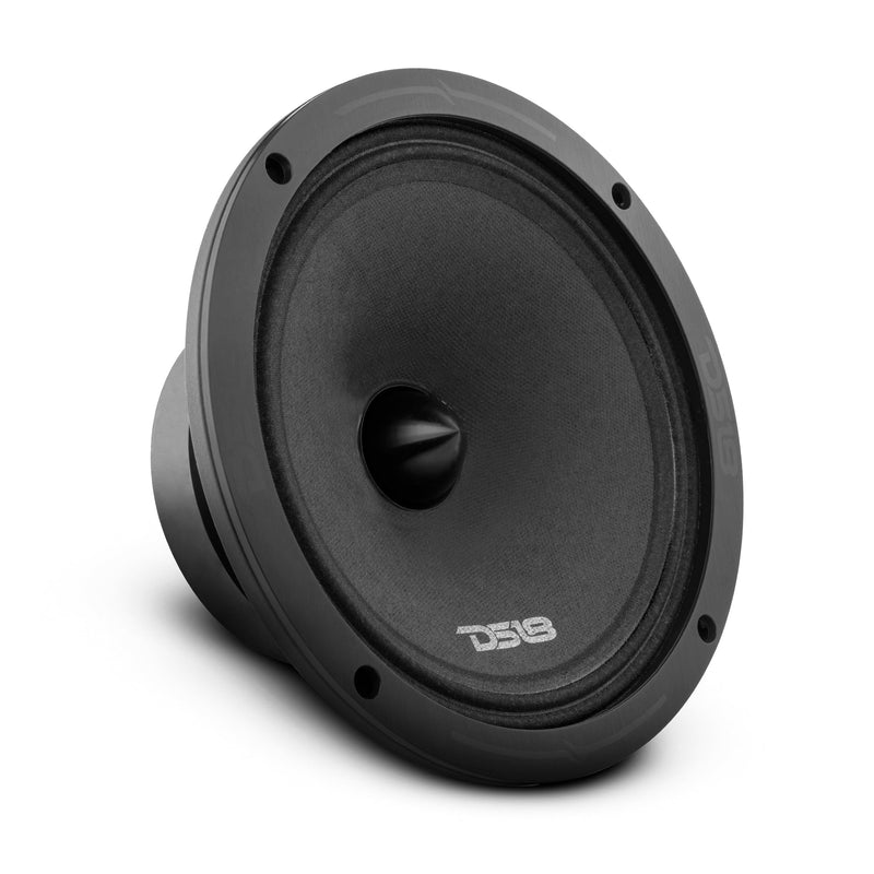Load image into Gallery viewer, PRO-ZXI 8" Mid-Range Bullet Loudspeaker Neodymium/Ferrite Magnets | 350W RMS 4-Ohm