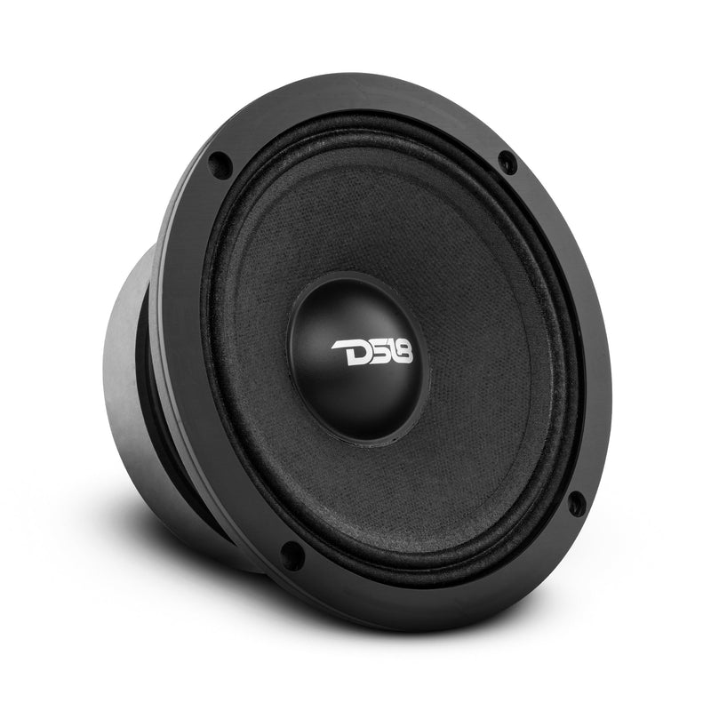 Load image into Gallery viewer, PRO-ZXI 6.5" Mid-Range Loudspeaker With Neodymium/Ferrite Magnets 300 Watts Rms 8-Ohm