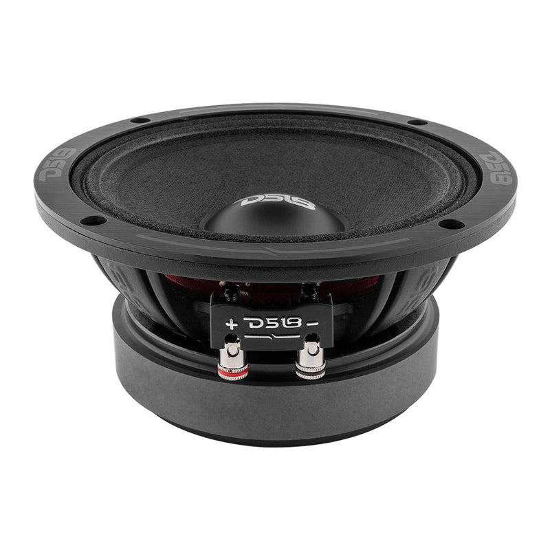 Load image into Gallery viewer, PRO-ZXI 6.5" Mid-Range Loudspeaker With Neodymium/Ferrite Magnets 300 Watts Rms 8-Ohm